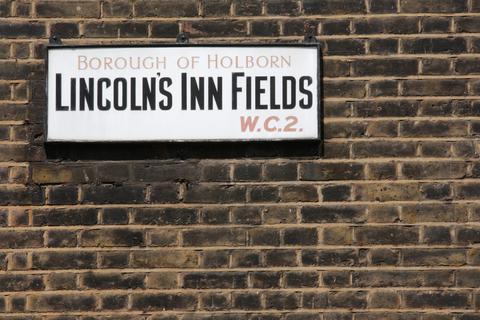 2 bedroom apartment for sale - Lincoln's Inn Fields, Midtown WC2