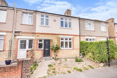 4 bedroom terraced house to rent - Bishop Road, Chelmsford