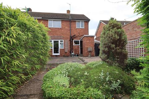 3 bedroom semi-detached house for sale - Church Street, Thurmaston