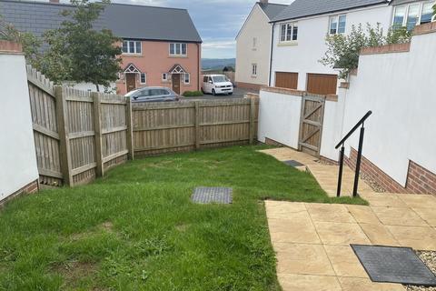 3 bedroom terraced house for sale - Great View, Chulmleigh