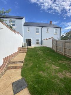 57 Great View, Chulmleigh, EX18 7DY