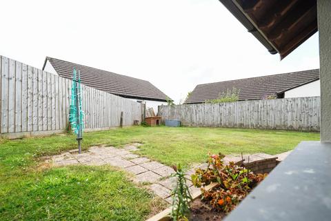 Oaktree Cottage Back Lane, Chulmleigh, EX18 7AX