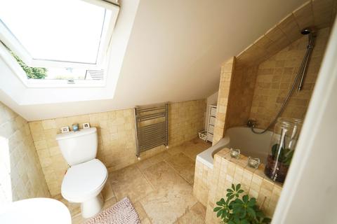 Oaktree Cottage Back Lane, Chulmleigh, EX18 7AX