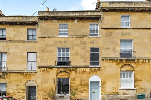 4 bedroom terraced house for sale - Highbury Place, Bath, Somerset, BA1