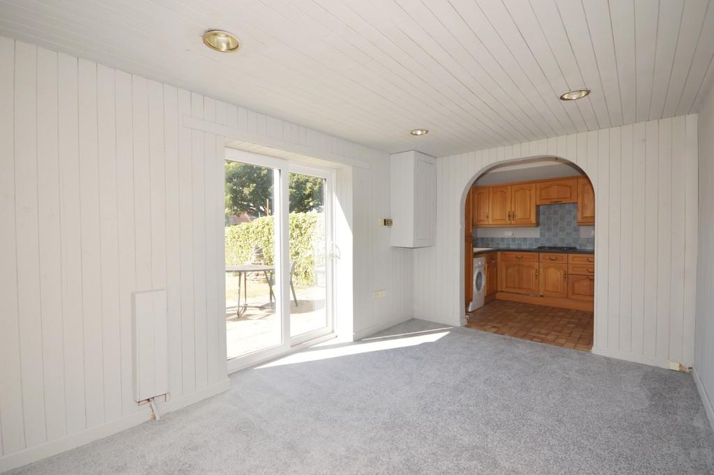 Maclean Road, Bournemouth 4 bed terraced house £325,000