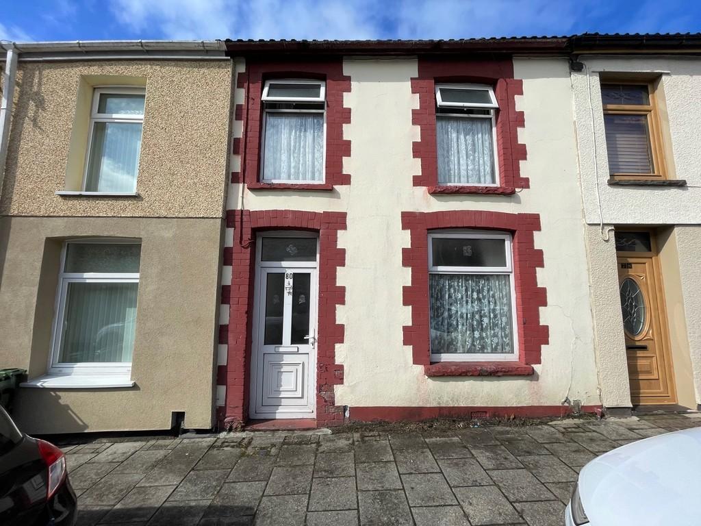 Avondale Street, Abercynon 3 bed terraced house for sale £90,000