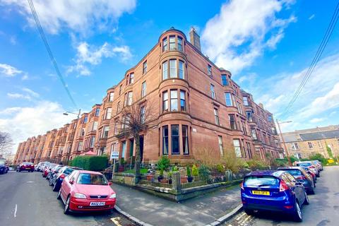 3 bedroom flat to rent, MAIN DOOR, 196 Wilton Street, North Kelvinside, Glasgow, G20 6BL