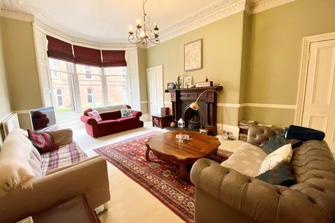 3 bedroom flat to rent, MAIN DOOR, 196 Wilton Street, North Kelvinside, Glasgow, G20 6BL