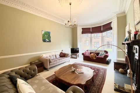 3 bedroom flat to rent, MAIN DOOR, 196 Wilton Street, North Kelvinside, Glasgow, G20 6BL