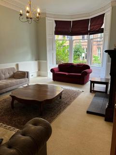 3 bedroom flat to rent, MAIN DOOR, 196 Wilton Street, North Kelvinside, Glasgow, G20 6BL