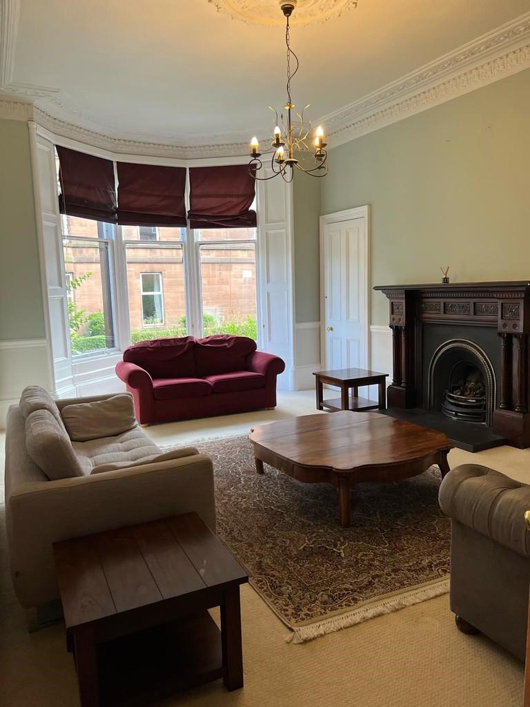 Apartment in Glasgow - View 2