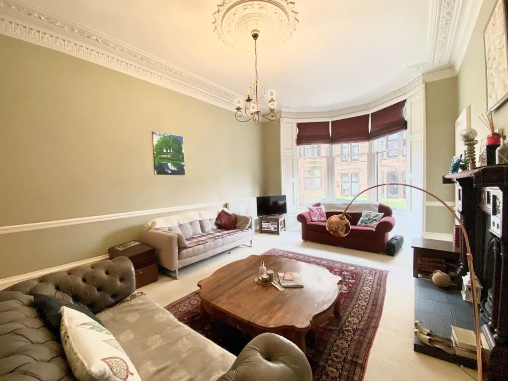 Apartment in Glasgow - View 4