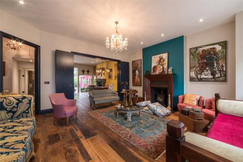 3 bedroom flat for sale - Dartmouth Road, London