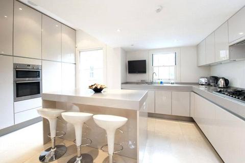 5 bedroom house for sale, Gloucester Street, Pimlico, London, SW1V