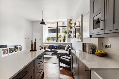 2 bedroom flat to rent, Featherstone Street, Clerkenwell, Londonx, X