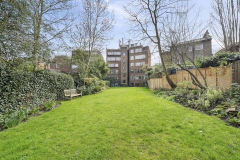 2 bedroom apartment for sale - Waverley Court, 41-43 Steeles Road, Belsize Park, London, NW3