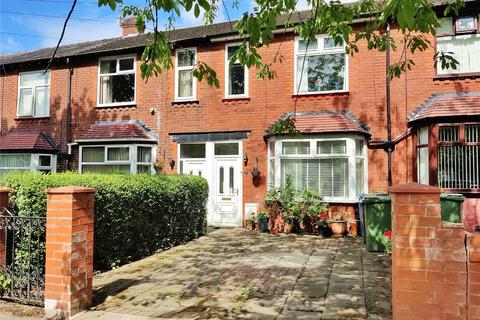 3 bedroom terraced house for sale - Merton Avenue, Oldham, Greater Manchester, OL8