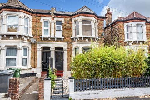 Flat C, 63 Whitbread Road, London, SE4 2BD