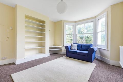 Flat C, 63 Whitbread Road, London, SE4 2BD