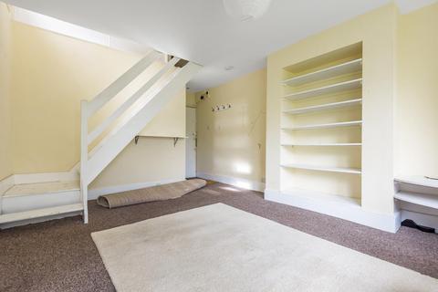 Flat C, 63 Whitbread Road, London, SE4 2BD
