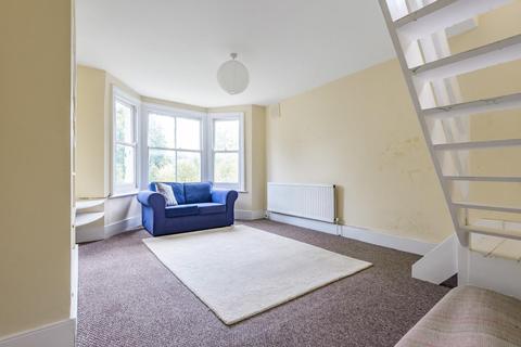 Flat C, 63 Whitbread Road, London, SE4 2BD