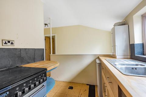 Flat C, 63 Whitbread Road, London, SE4 2BD