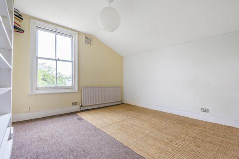 Flat C, 63 Whitbread Road, London, SE4 2BD
