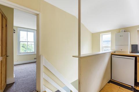 Flat C, 63 Whitbread Road, London, SE4 2BD