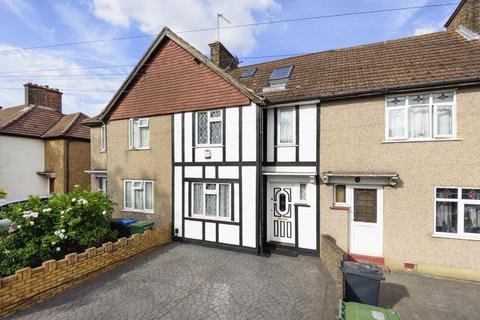 27 Wilson Avenue, Mitcham, CR4 3JL