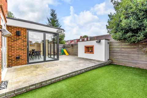 42 Godley Road, London, SW18 3HD