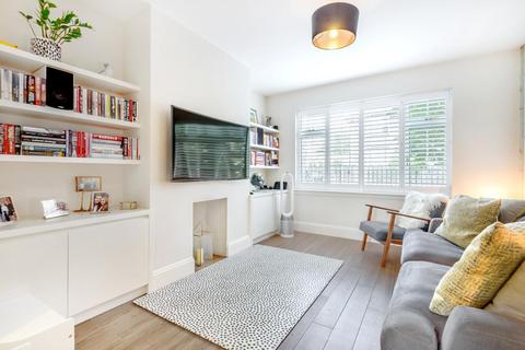 42 Godley Road, London, SW18 3HD