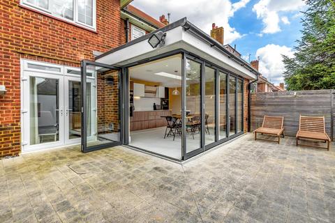 42 Godley Road, London, SW18 3HD