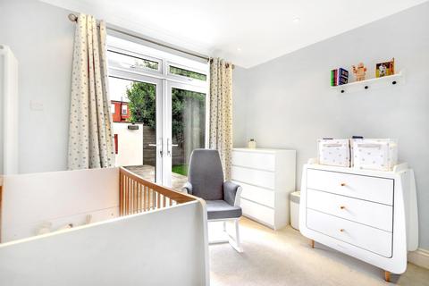 42 Godley Road, London, SW18 3HD