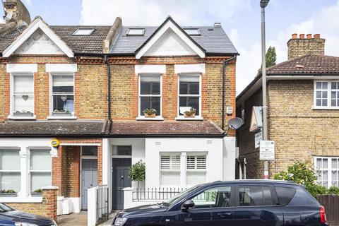 91a Twilley Street, London, SW18 4NW