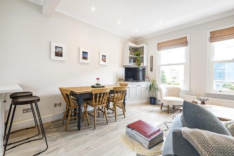 91a Twilley Street, London, SW18 4NW