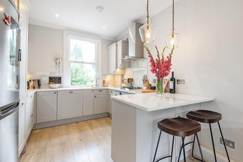 91a Twilley Street, London, SW18 4NW