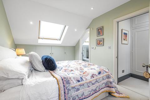 91a Twilley Street, London, SW18 4NW