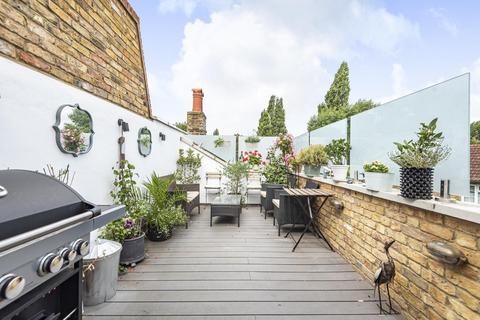 91a Twilley Street, London, SW18 4NW