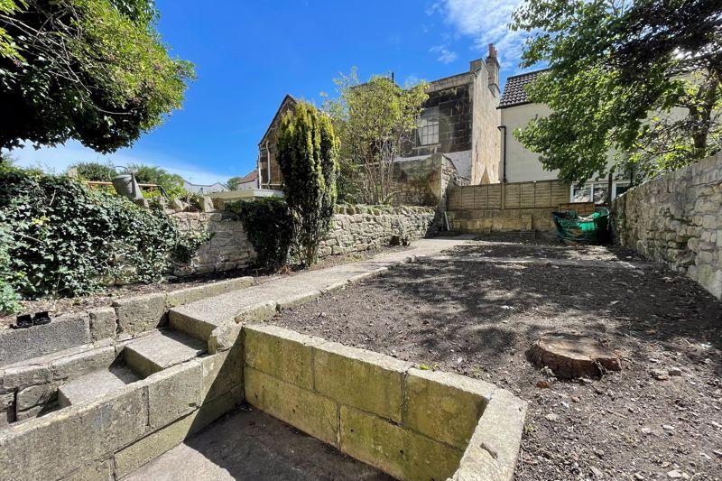 Communal gardens