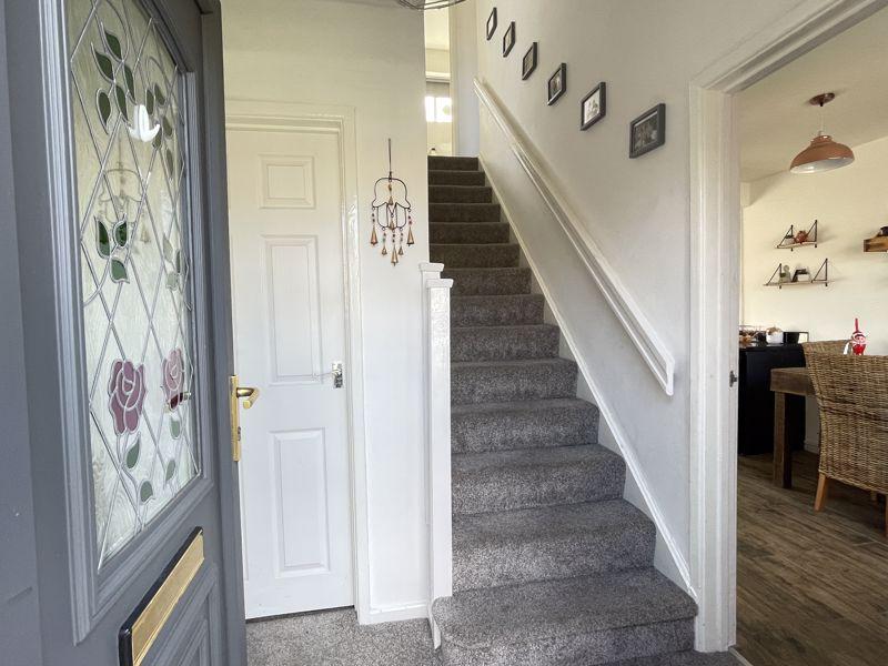 Penton Court, Billingham, Stockton on... 3 bed semidetached house £
