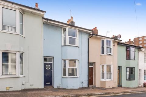 3 bedroom terraced house for sale - Belgrave Street, Brighton