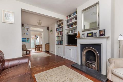 3 bedroom terraced house for sale - Belgrave Street, Brighton
