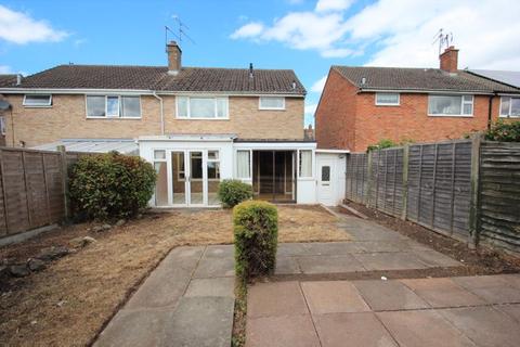 25 Augustine Avenue, Studley, B80 7JN