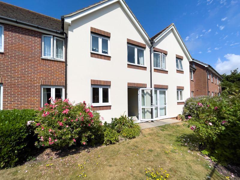 Buckingham Court, Bognor Regis 1 bed retirement property for sale £90,000