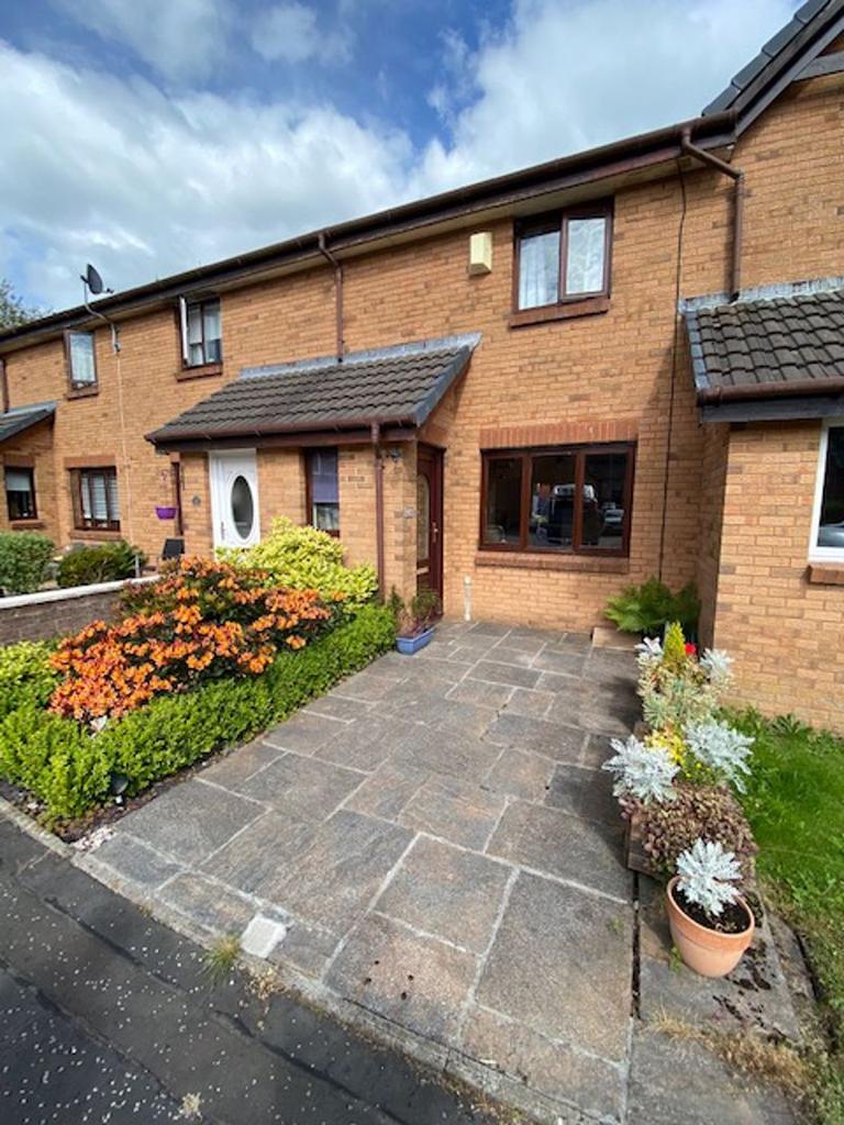 Dennyholm Wynd, Kilbirnie 3 bed terraced house £90,000