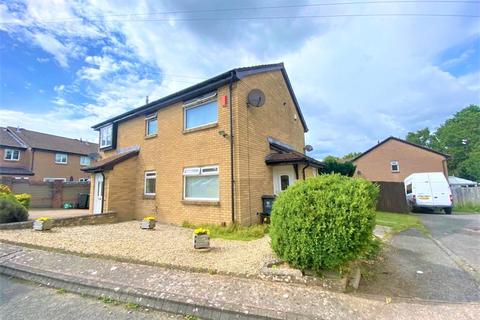 1 bedroom end of terrace house for sale - Nant Y Plac The Drope Cardiff CF5 4UE