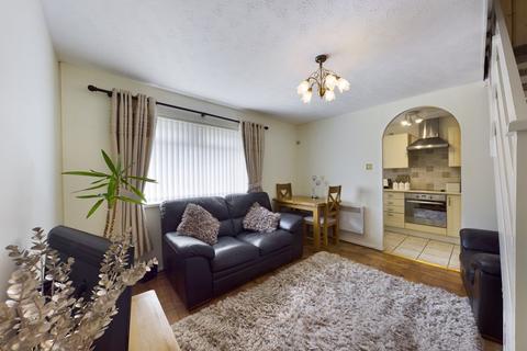 1 bedroom end of terrace house for sale - Nant Y Plac The Drope Cardiff CF5 4UE