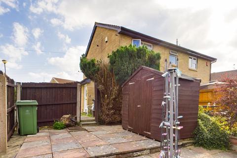 1 bedroom end of terrace house for sale - Nant Y Plac The Drope Cardiff CF5 4UE