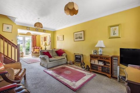 3 bedroom detached house for sale - The Beeches, Beaminster
