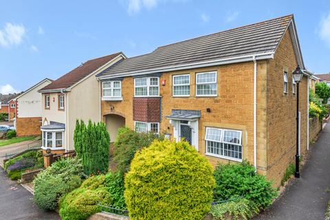 undefined, Heron Way, Ilminster, Somerset, TA19